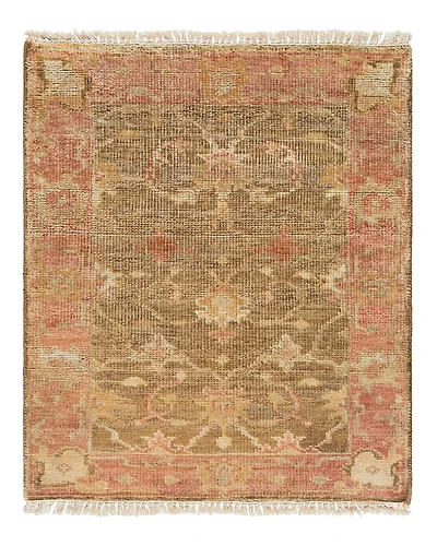 Surya Hillcrest Hil-9004 Area Rug