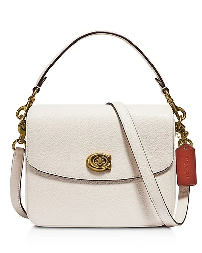 Cassie 19 Signature Crossbody