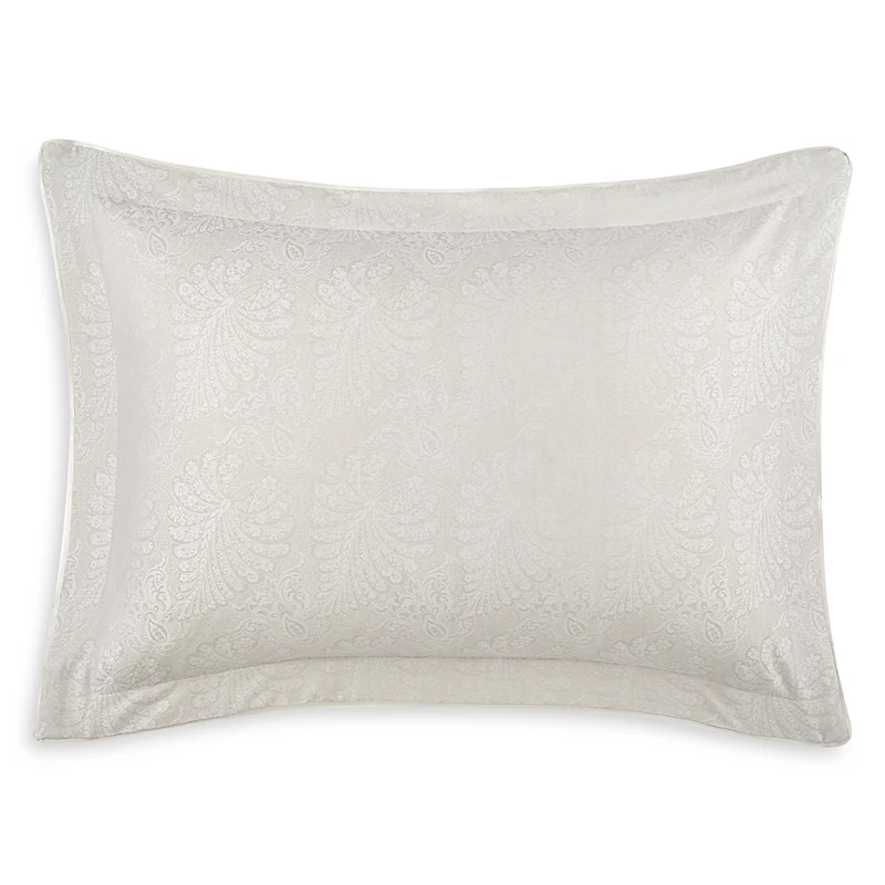 Yves Delorme Divine Standard Sham