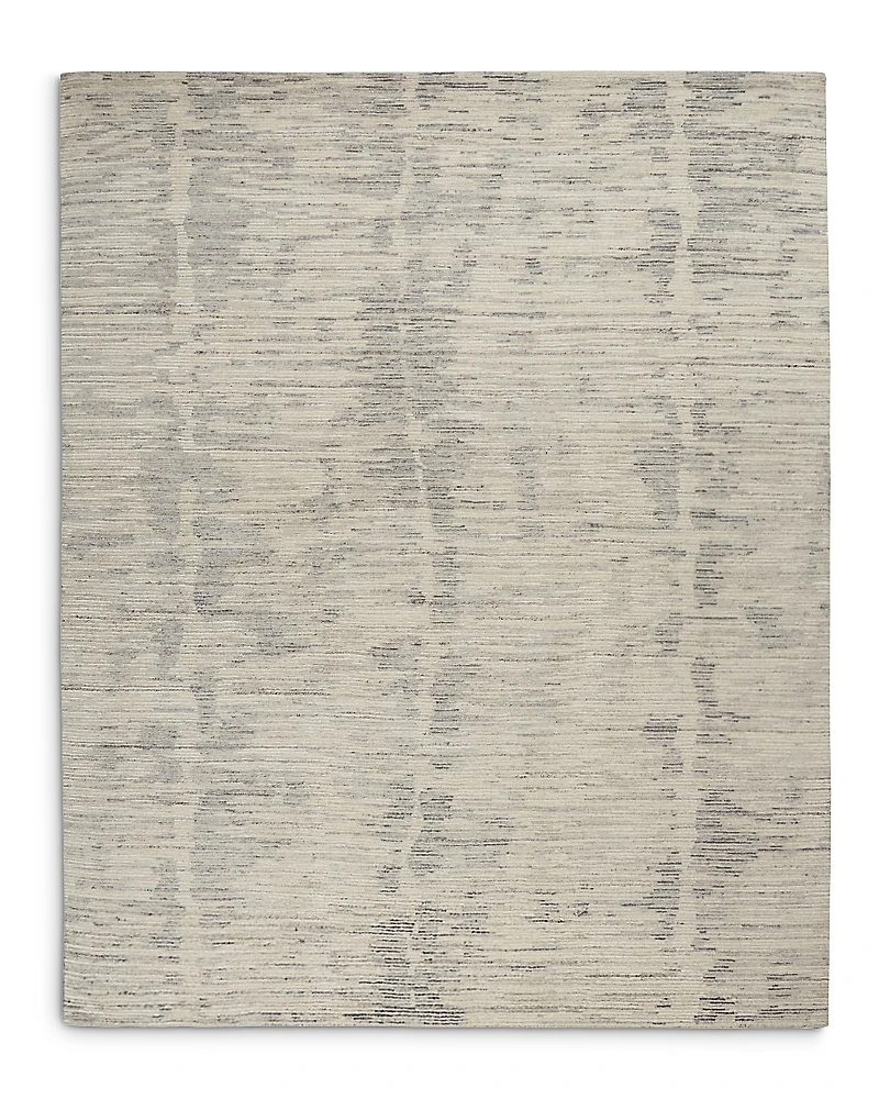Nourison Ocean OCP03 Area Rug, 5'6 x 7'5