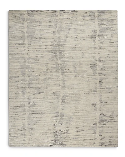 Nourison Ocean OCP03 Area Rug, 5'6 x 7'5