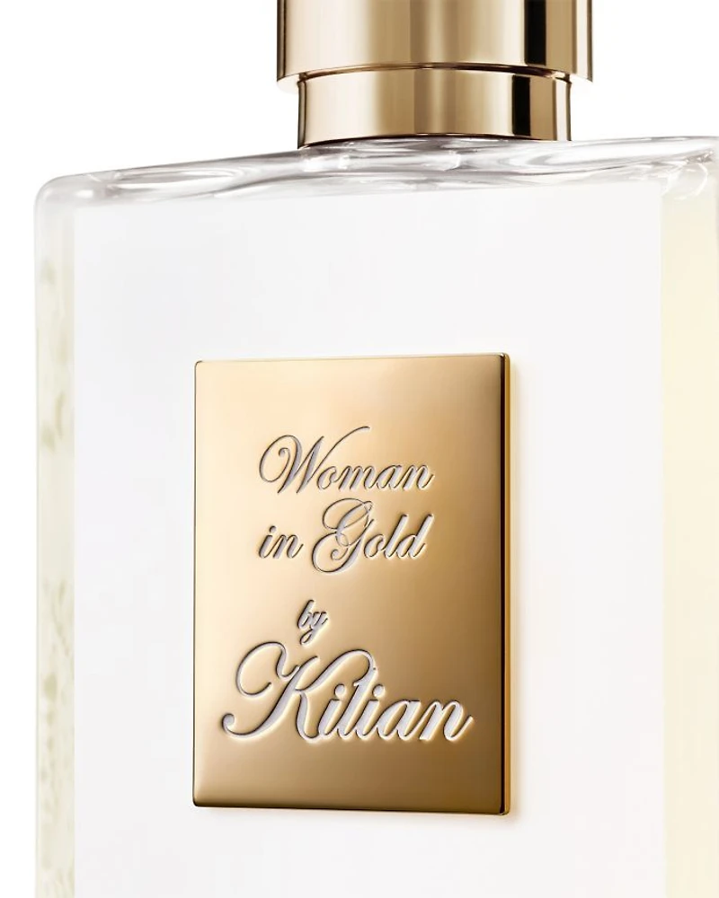 Woman in Gold 1.7 oz.