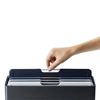 Folio Chopping Boards, 4-Piece Set