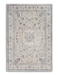 Nourison Silky Textures SLY08 Area Rug
