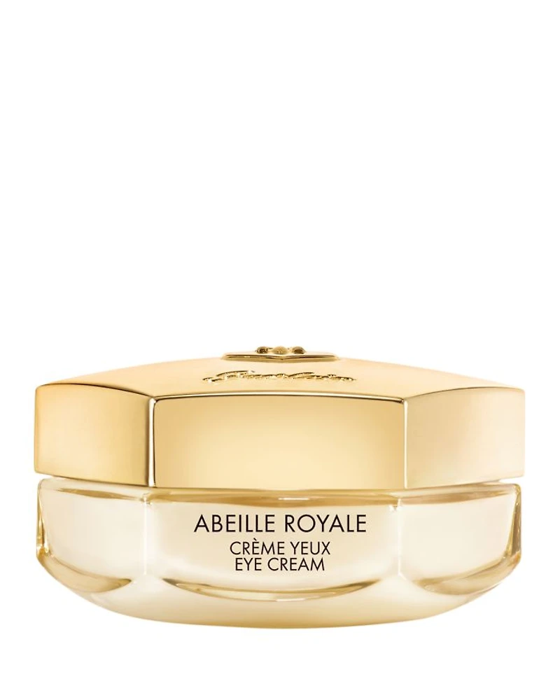 Abeille Royale Anti-Aging Eye Cream 0.5 oz.