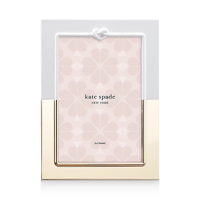 kate spade new york With Love Frame, 5 x 7