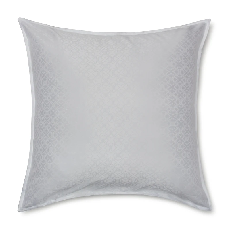 Sferra Giza 45 Quatrefoil Euro Sham