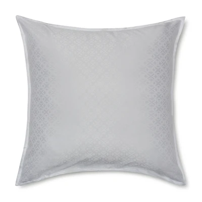 Sferra Giza 45 Quatrefoil Euro Sham