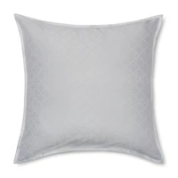 Sferra Giza 45 Quatrefoil Euro Sham