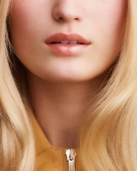Rouge Hermès Poppy Lip Shine