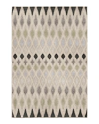 Palmetto Living Orian Riverstone Laveen Area Rug, 5'3 x 7'6