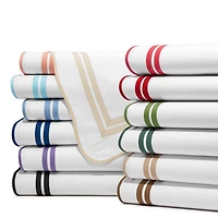 River Euro Sham - Exclusive