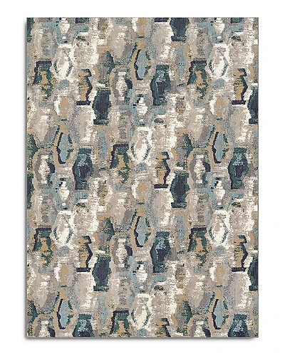 Karastan Soiree Gimlet Area Rug, 2 'x 3'