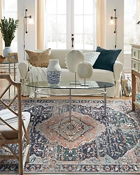 Soiree Solace Area Rug, 8' x 11'