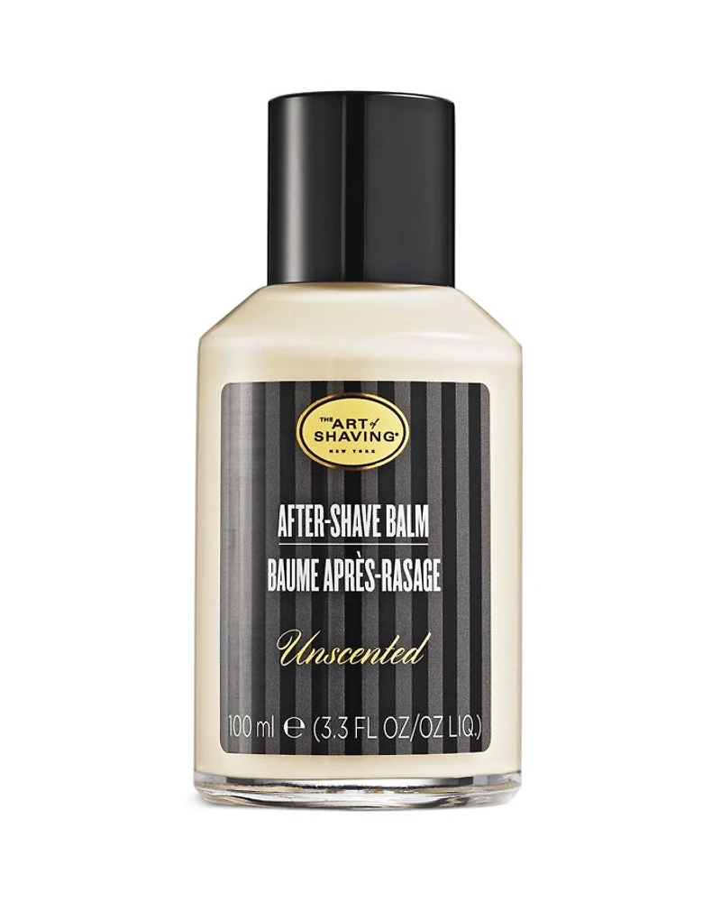 After Shave Balm - Unscented