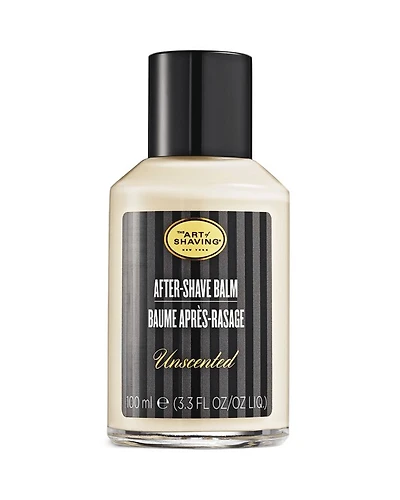 After Shave Balm - Unscented