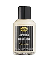 After Shave Balm - Unscented