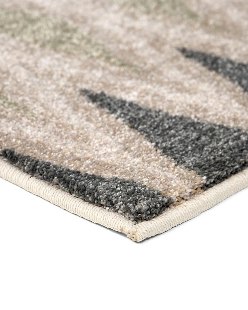 Orian Riverstone Laveen Area Rug, 5'3" x 7'6"
