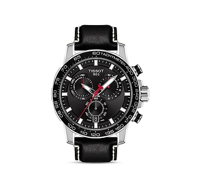 Tissot Supersport Gts Chronograph