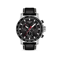 Tissot Supersport Gts Chronograph