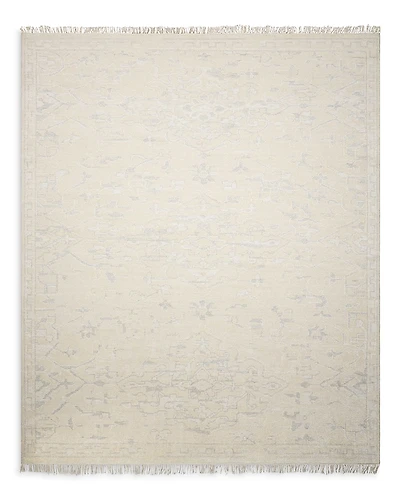 Nourison Elan ELN01 Area Rug, 5'6 x 8'