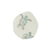 Tartaruga Salad Plate