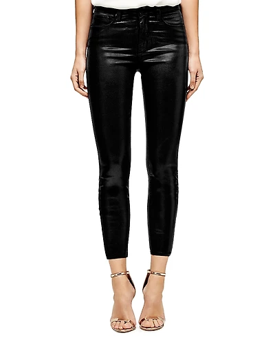 L'Agence Margot Skinny Jeans