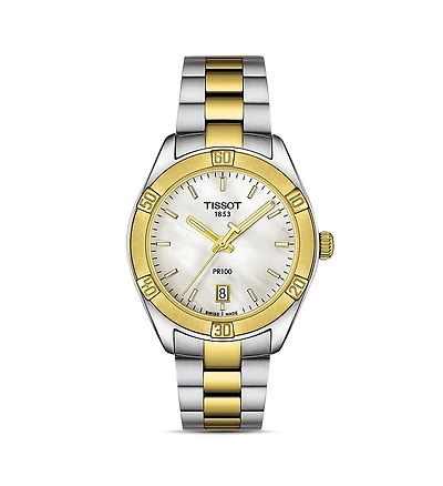 Tissot Pr 100 Classic Watch, 36mm