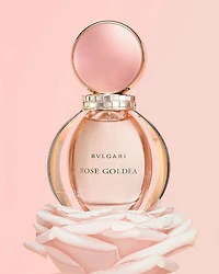 Rose Goldea Eau de Parfum 3 oz.