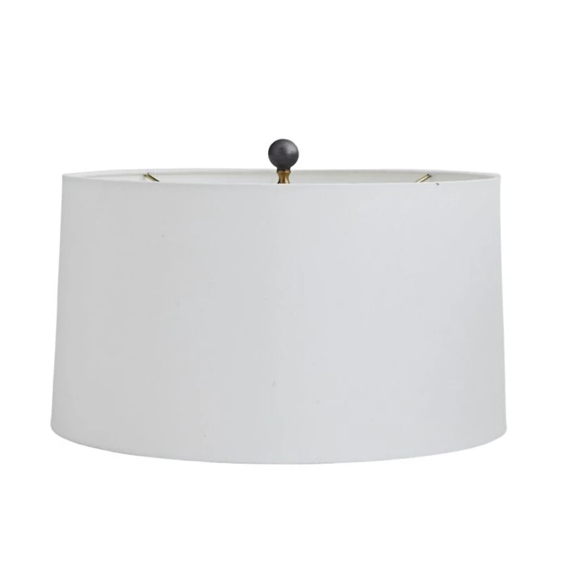 Alfred Lamp