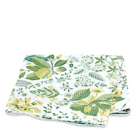 Pomegranate Flat Sheet, Full/Queen