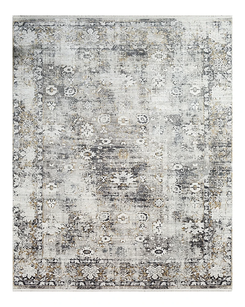 Surya Solar Sor-2308 Area Rug, 5' x 7'6