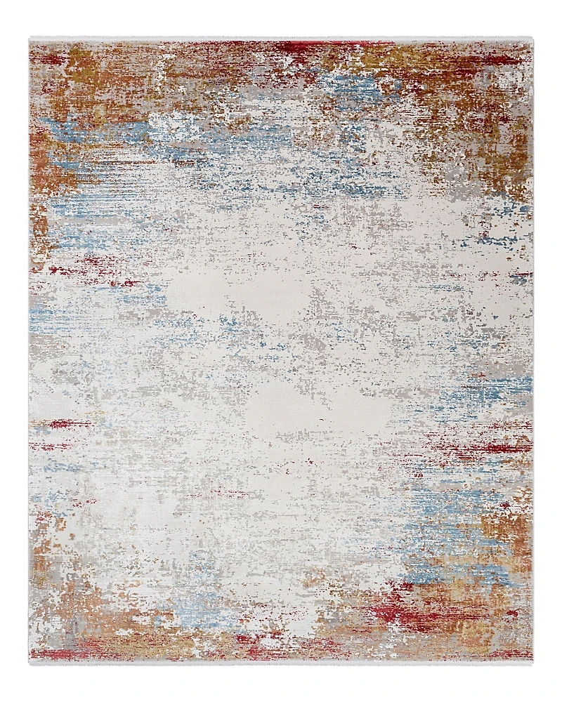 Surya Solar Sor-2303 Area Rug, 3' x 5'