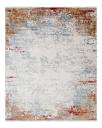 Surya Solar Sor-2303 Area Rug, 3' x 5'