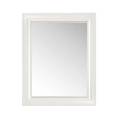 Francois Ghost Mirror
