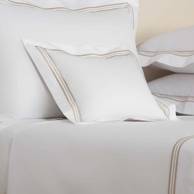 Triplo Popeline Boudoir Sham