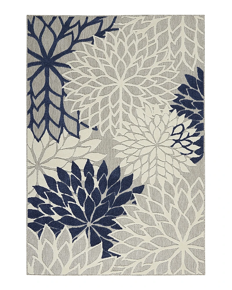 Nourison Aloha ALH05 Area Rug
