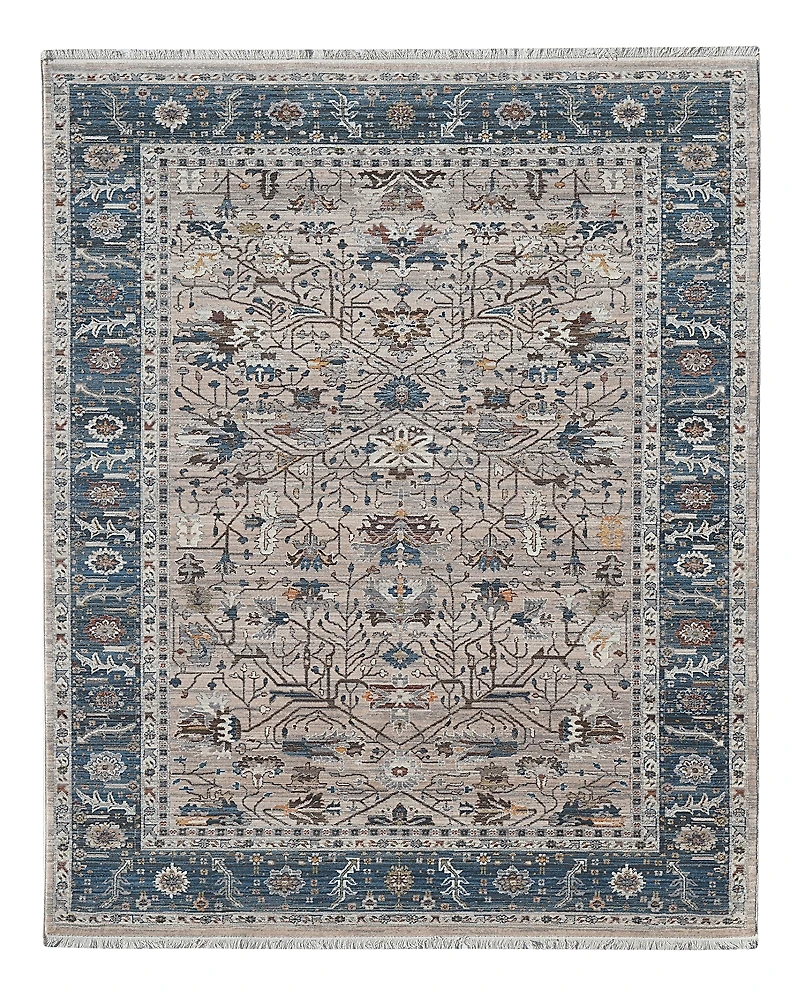 Amer Rugs Arcadia Arc-4 Area Rug