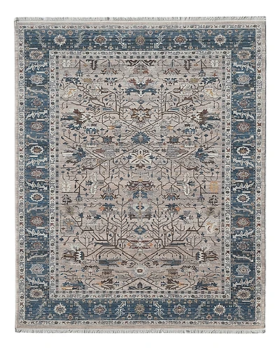 Amer Rugs Arcadia Arc-4 Area Rug