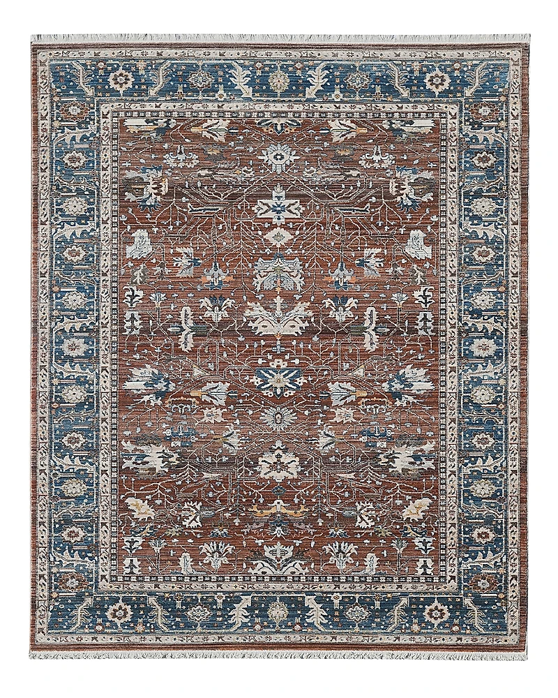 Amer Rugs Arcadia Arc-3 Area Rug, 2' x 3'