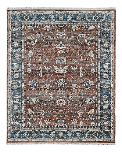 Amer Rugs Arcadia Arc-3 Area Rug, 2' x 3'