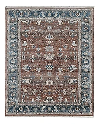Amer Rugs Arcadia Arc-3 Area Rug, 2' x 3'
