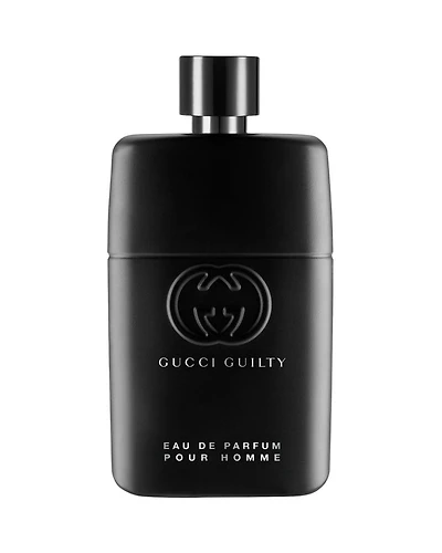 Guilty Pour Homme Eau de Parfum 3 oz.