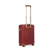 Capri 2.0 21" Carry-On Spinner Suitcase