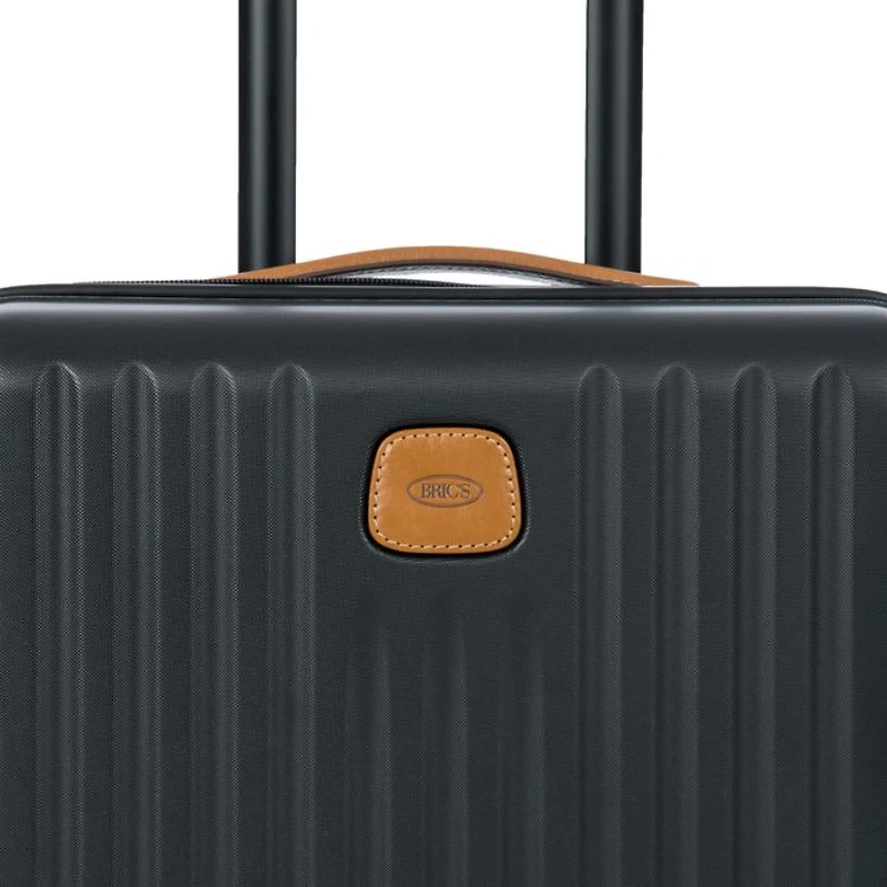 Capri 2.0 21" Carry-On Spinner Suitcase