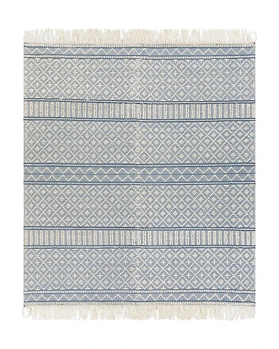 Livabliss Farmhouse Tassels FTS-2301 Runner Area Rug, 2'6" x 8'0"