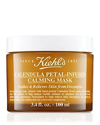 Calendula Petal-Infused Calming Mask 3.4 oz.