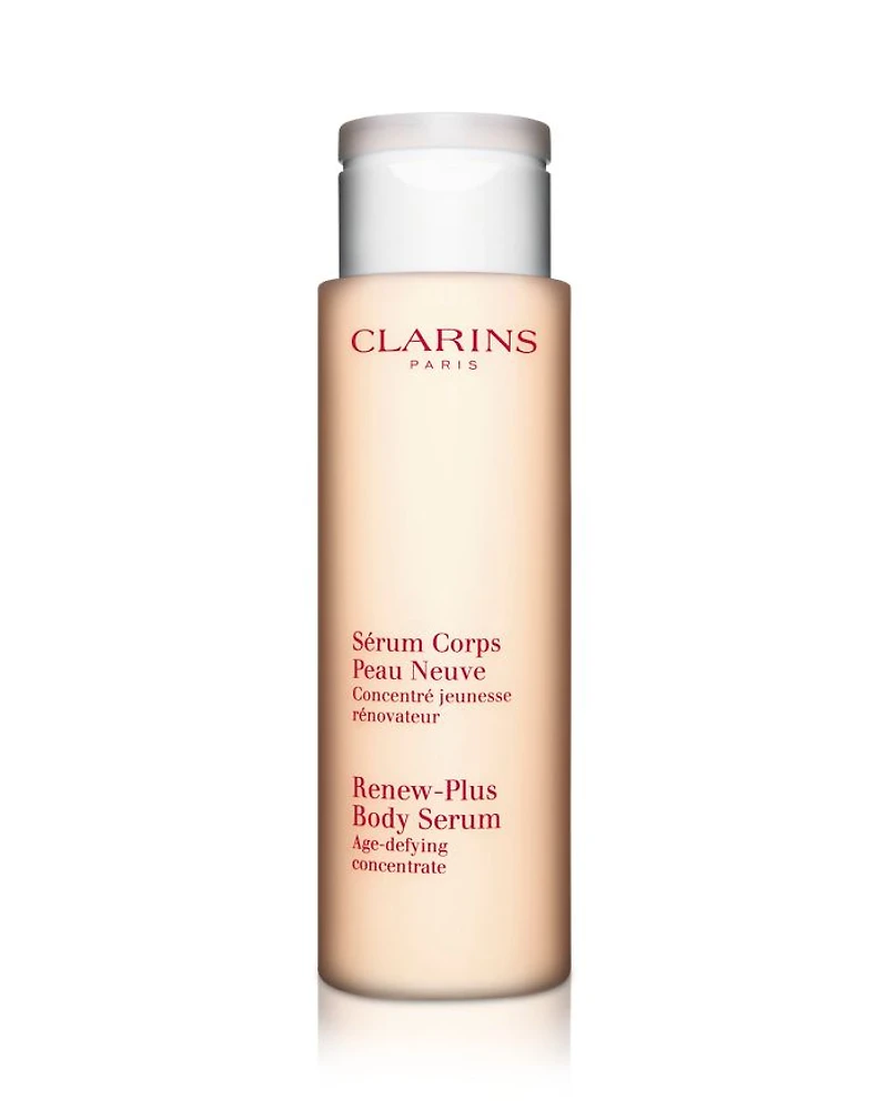 Renew-Plus Anti-Wrinkle & Anti-Aging Body Serum 6.9 oz.