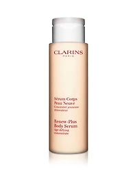 Renew-Plus Anti-Wrinkle & Anti-Aging Body Serum 6.9 oz.