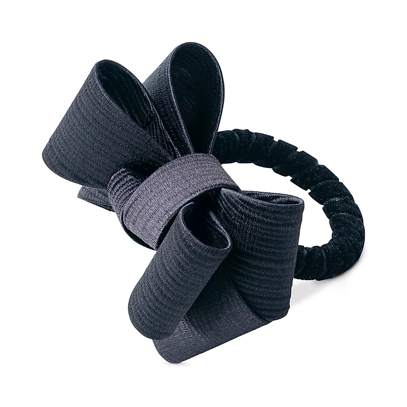 Juliska Tuxedo Napkin Ring